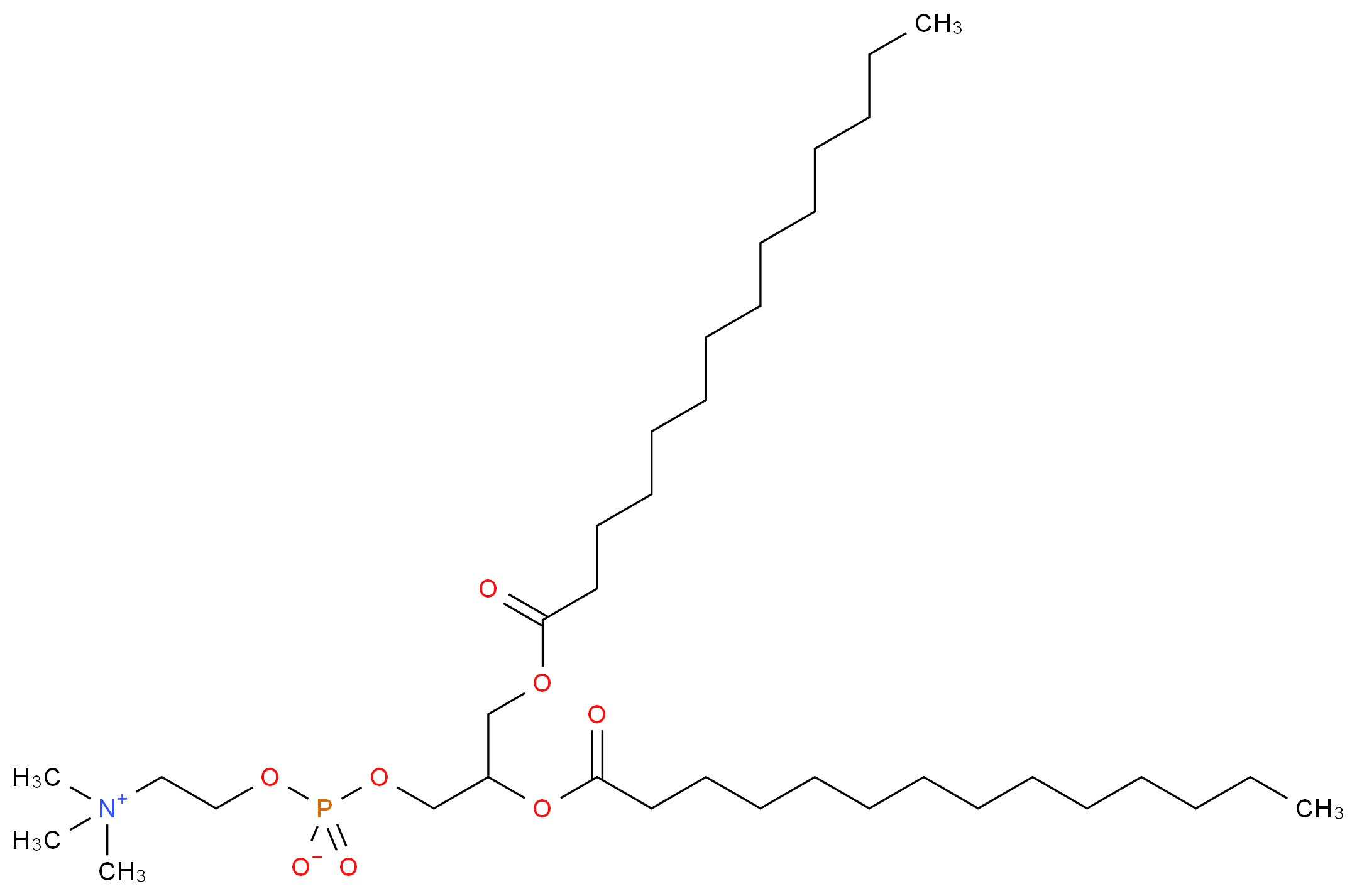 CAS_18194-24-6 分子结构