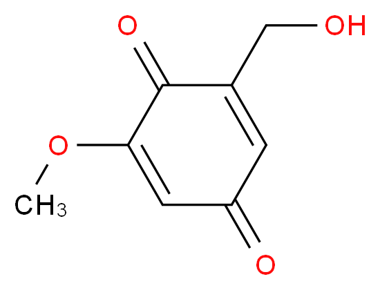 CAS_50827-57-1 molecular structure