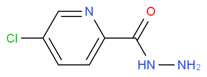 CAS_145835-01-4 分子结构