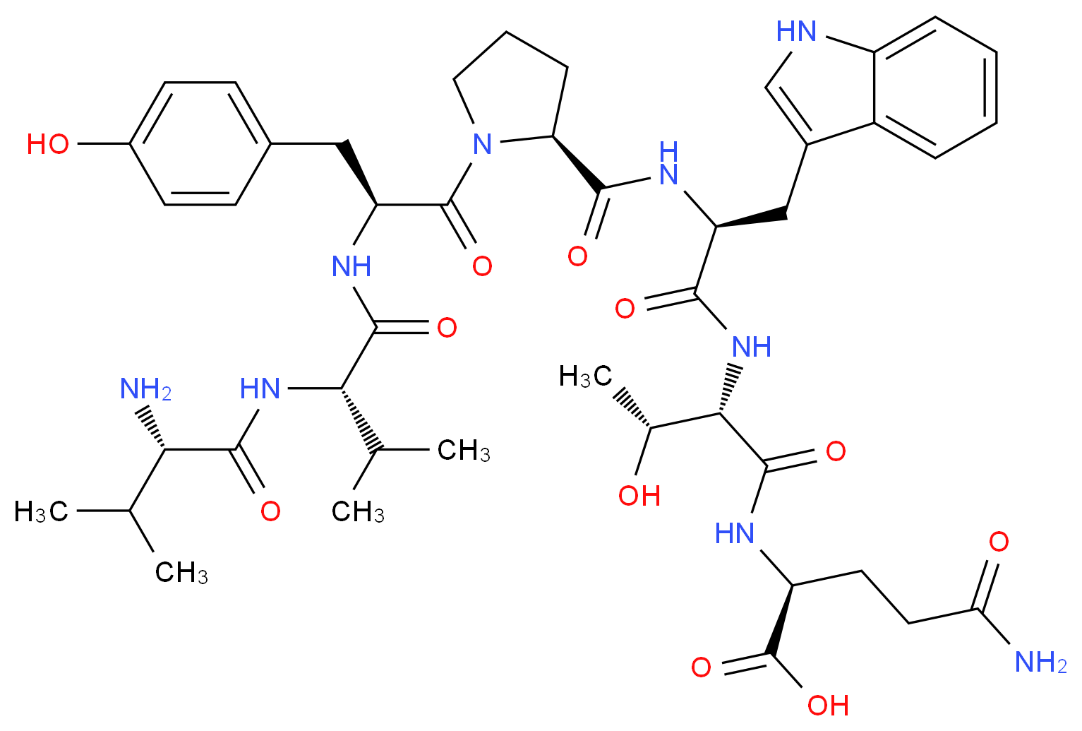 _分子结构_CAS_)