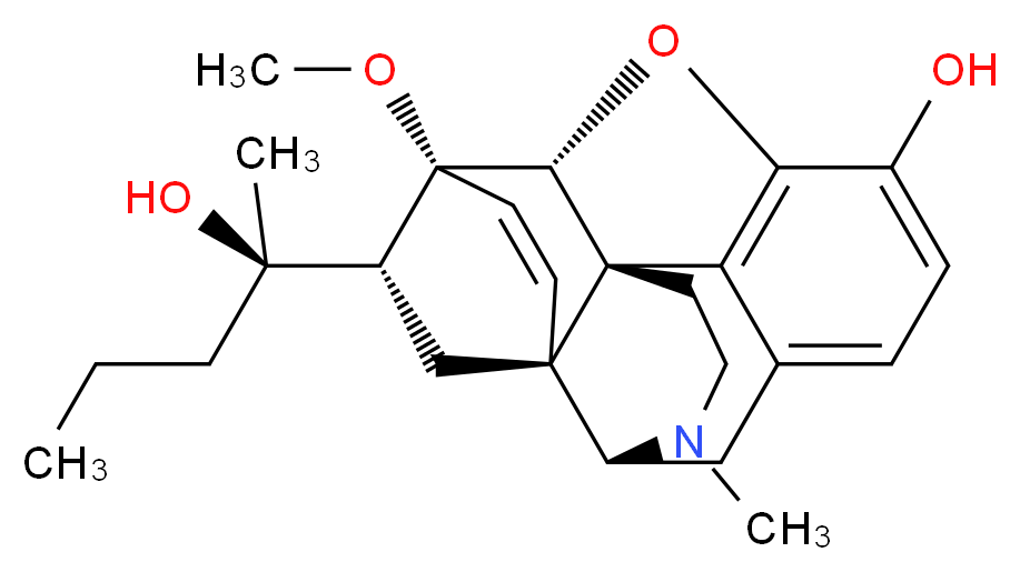 CAS_14521-96-1 分子结构