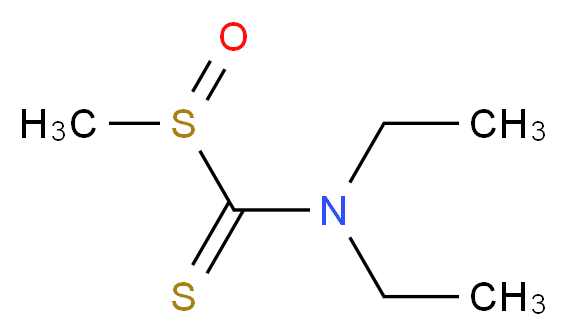 CAS_145195-14-8 分子结构