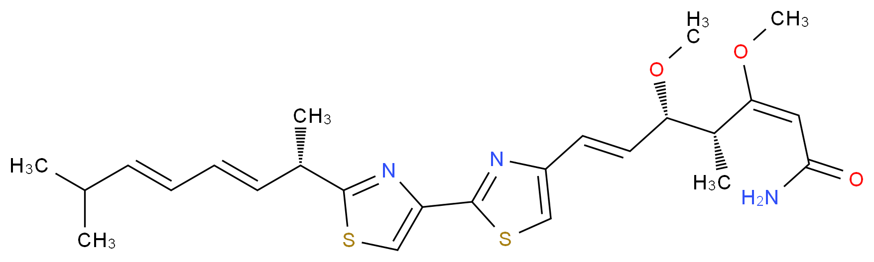 CAS_76706-55-3 molecular structure