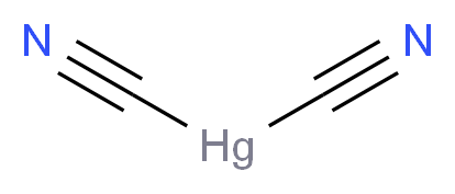 CAS_592-04-1 molecular structure