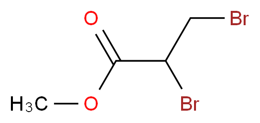 CAS_1729-67-5 分子结构