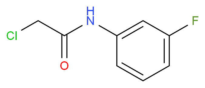 CAS_350-81-2 分子结构
