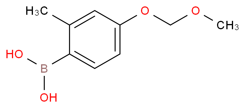 CAS_1260374-05-7 分子结构