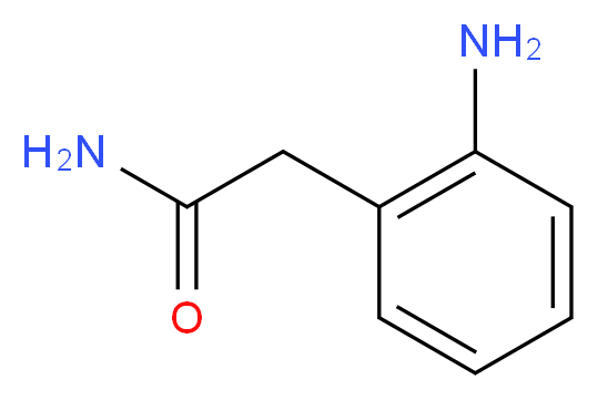 CAS_4103-60-0 molecular structure