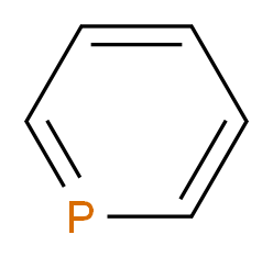 CAS_289-68-9 molecular structure