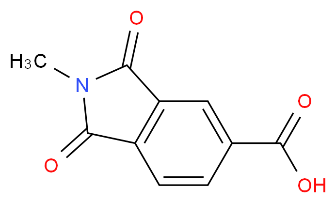 CAS_42710-39-4 分子结构