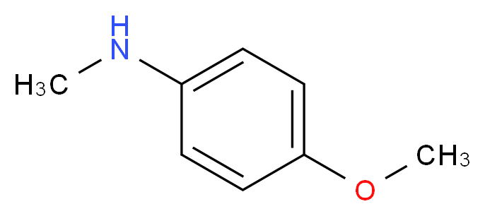 CAS_5961-59-1 分子结构