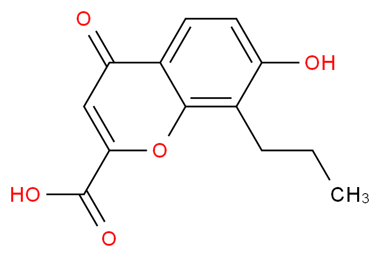 CAS_105212-09-7 分子结构