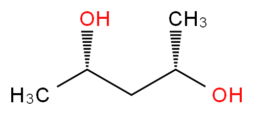 CAS_72345-23-4 分子结构