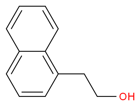 CAS_773-99-9 molecular structure