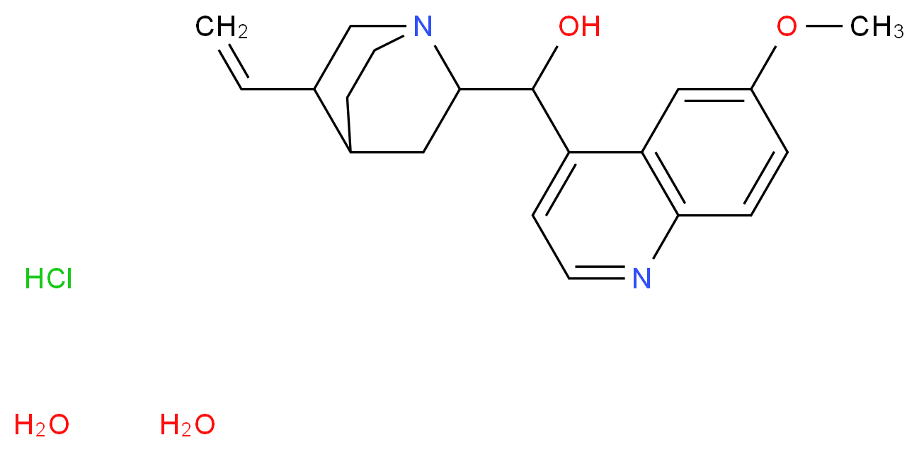 CAS_6119-47-7 molecular structure