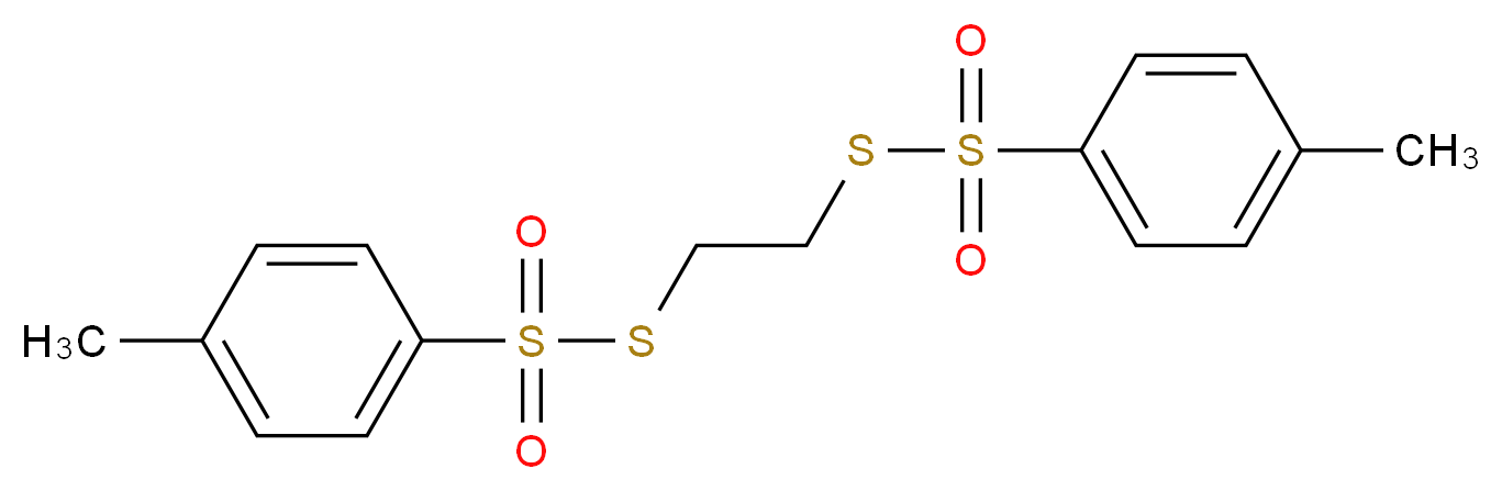 CAS_2225-23-2 分子结构