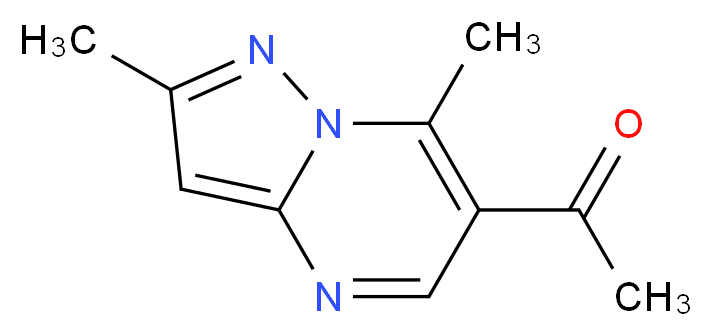 CAS_130506-85-3 分子结构