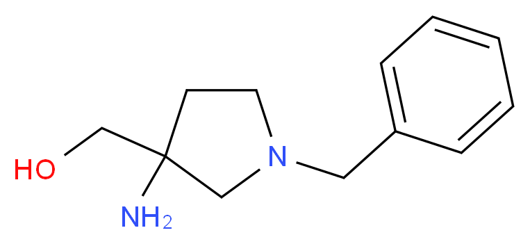 CAS_475469-13-7 分子结构