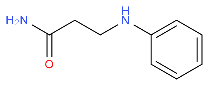 CAS_21017-47-0 分子结构