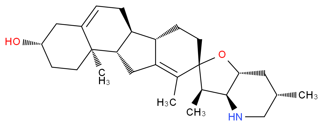 CAS_4449-51-8 molecular structure