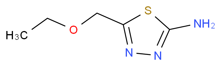 CAS_15884-88-5 分子结构