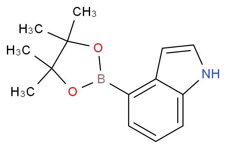CAS_388116-27-6 分子结构