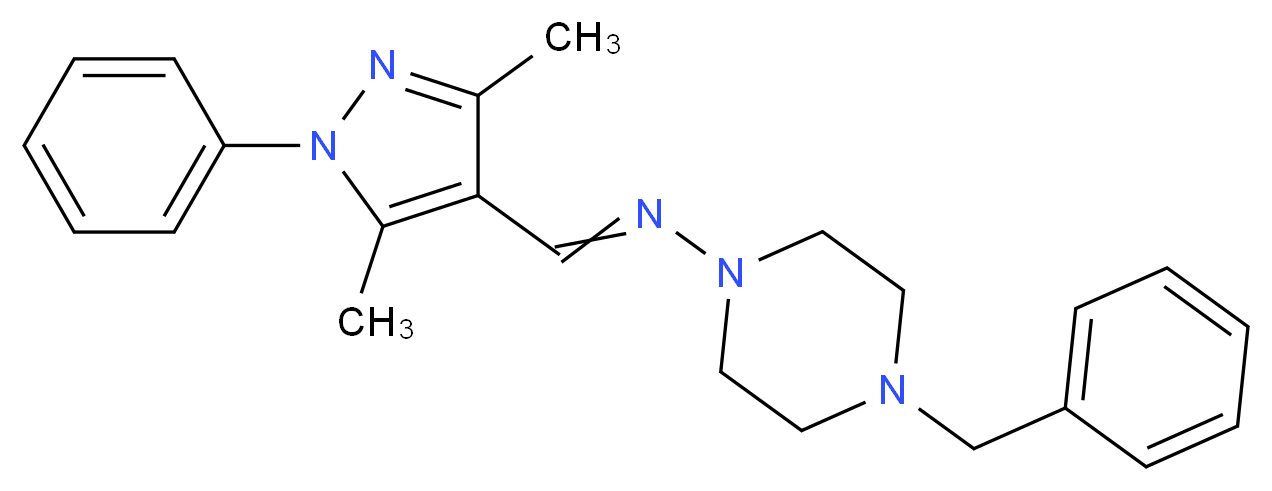 CAS_304909-07-7 分子结构