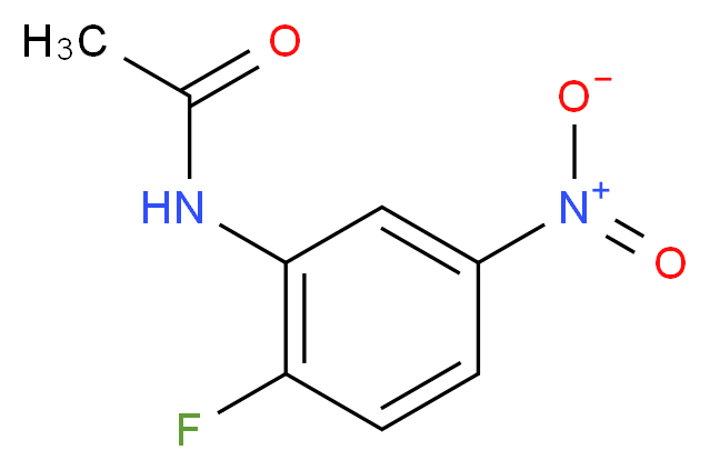 CAS_454-07-9 molecular structure