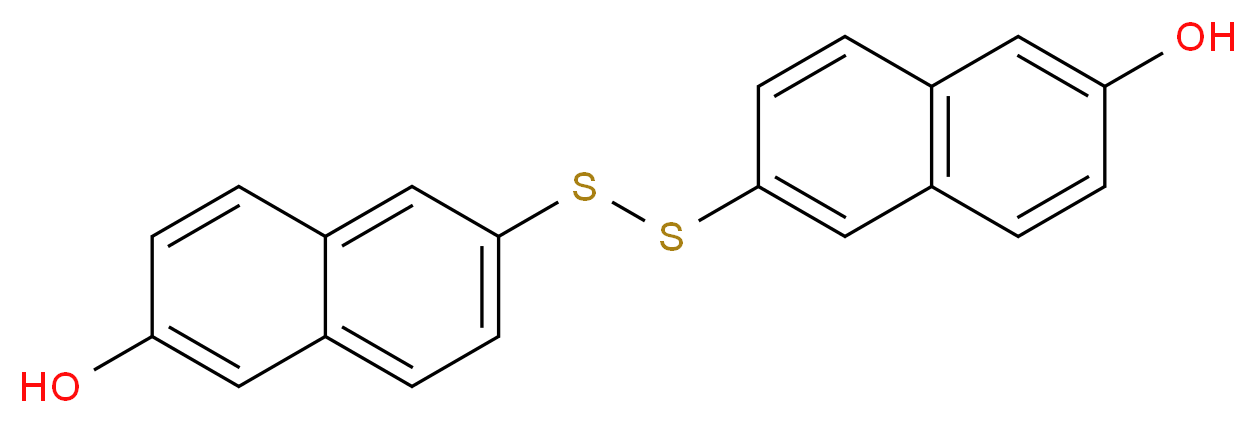 CAS_6088-51-3 molecular structure