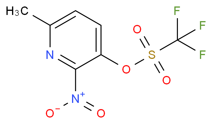CAS_163083-48-5 分子结构