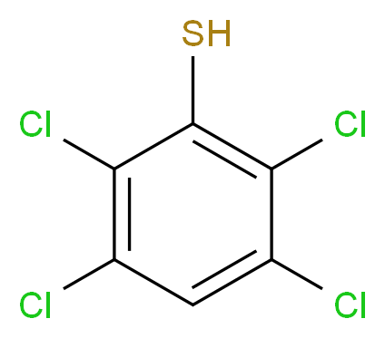 CAS_4707-16-8 分子结构