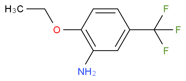 CAS_2713-73-7 分子结构