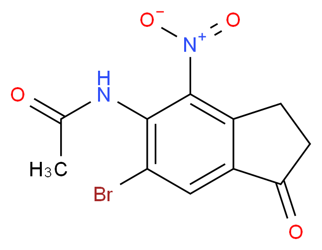 CAS_851107-84-1 molecular structure