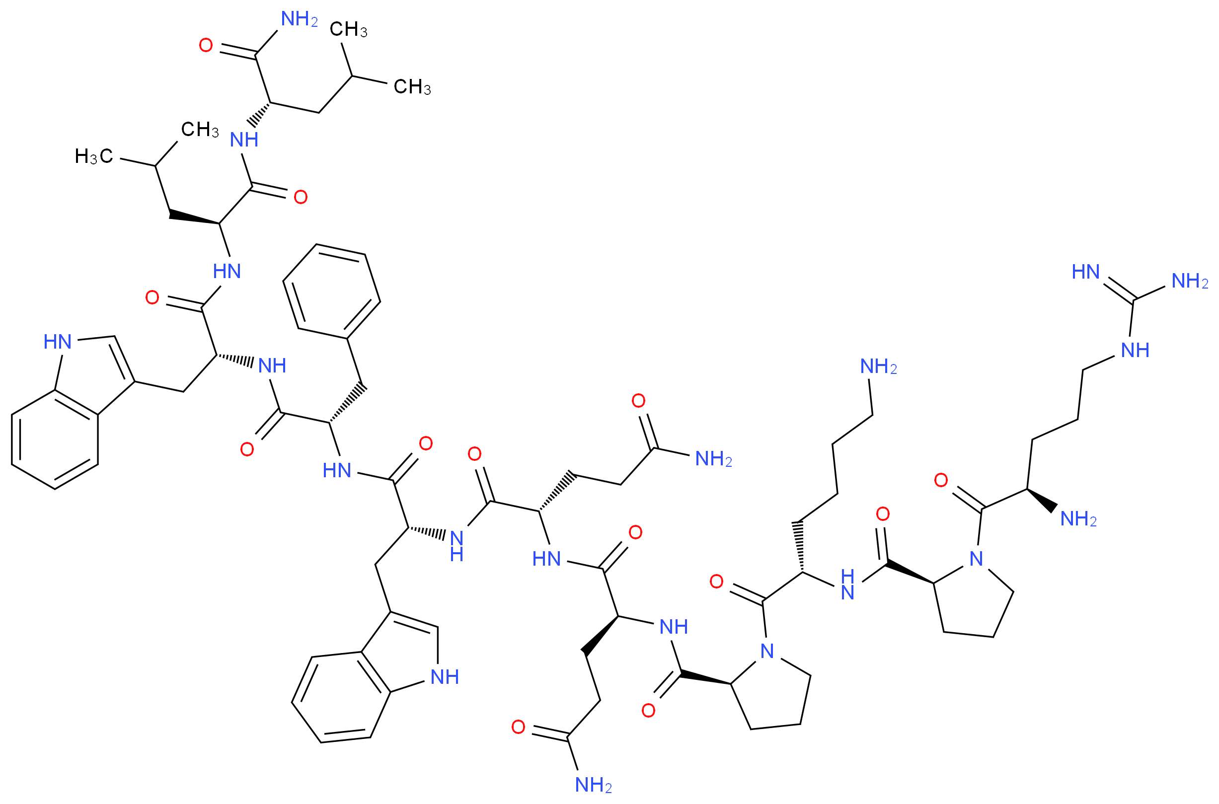 _分子结构_CAS_)