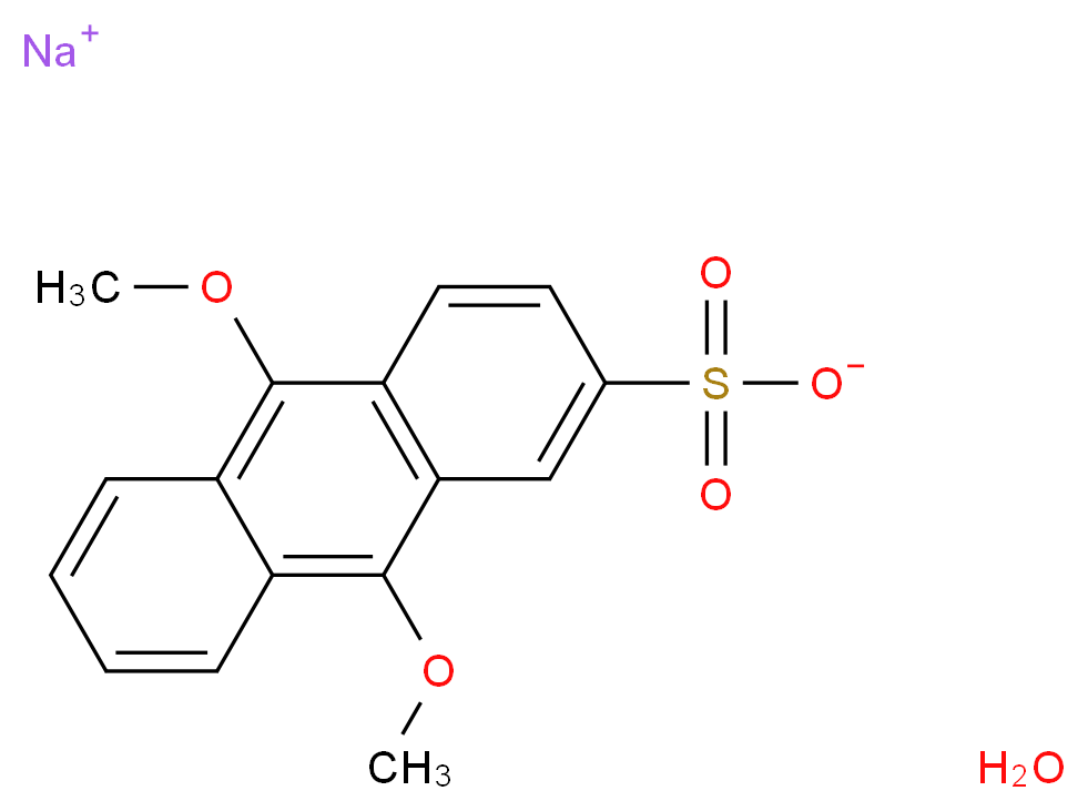 CAS_207233-92-9 分子结构