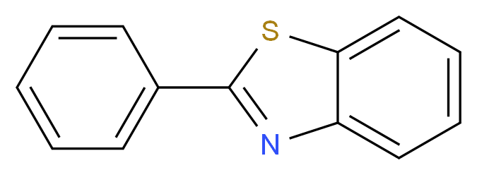CAS_883-93-2 molecular structure