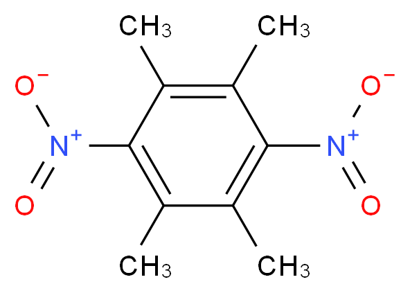 CAS_5465-13-4 分子结构