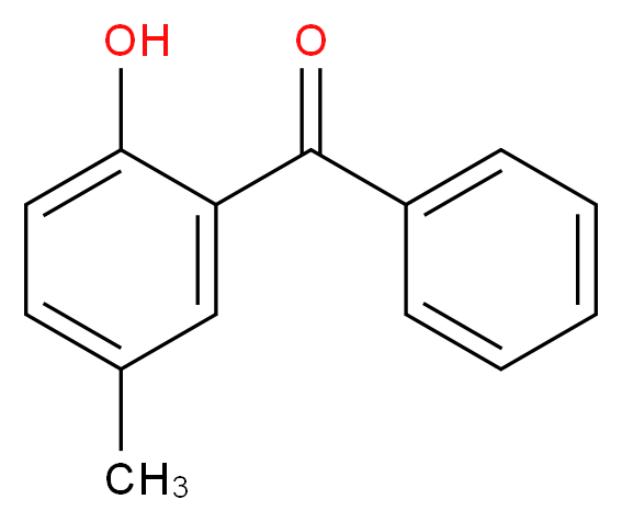 CAS_1470-57-1 分子结构