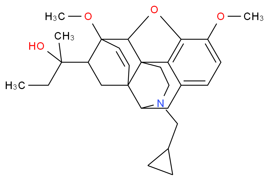 CAS_16549-56-7 分子结构