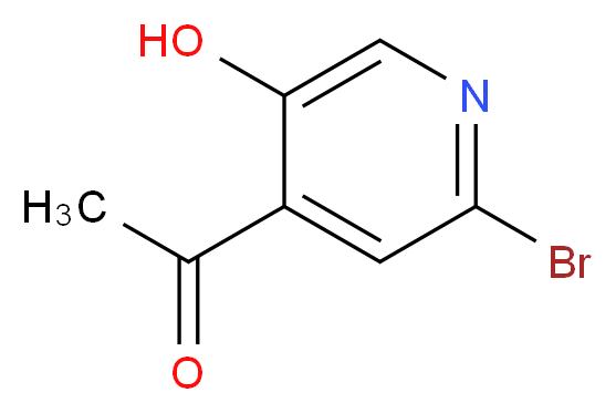 CAS_1196152-59-6 分子结构