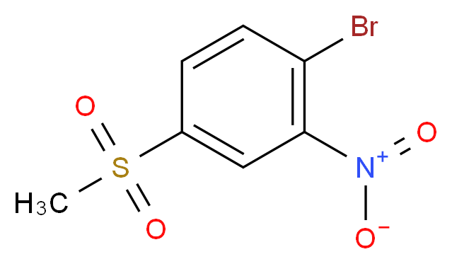 CAS_94832-06-1 分子结构
