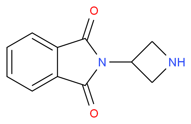 CAS_104390-83-2 分子结构