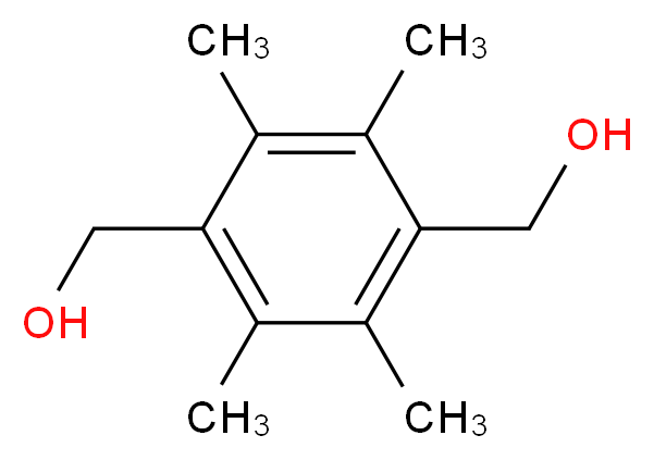 CAS_7522-62-5 molecular structure