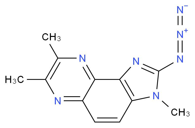 CAS_210100-59-7 molecular structure