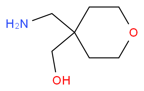 _分子结构_CAS_)