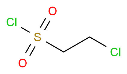 CAS_1622-32-8 molecular structure