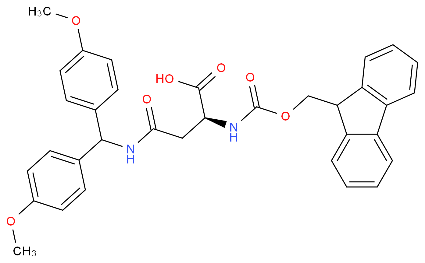 CAS_119062-05-4 分子结构