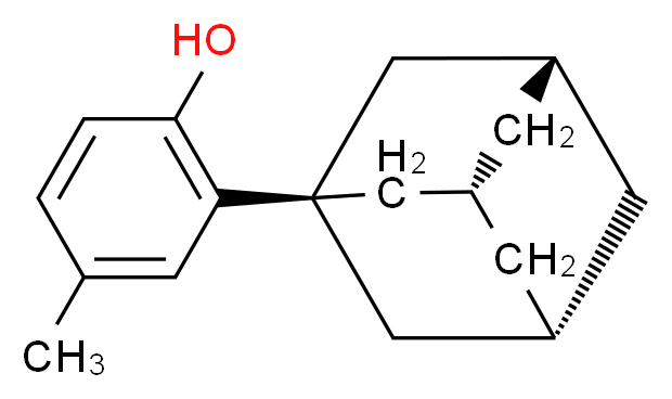 CAS_41031-50-9 分子结构