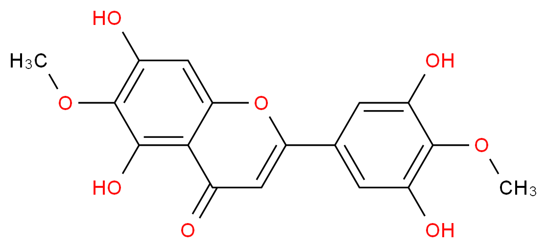 CAS_125537-92-0 分子结构