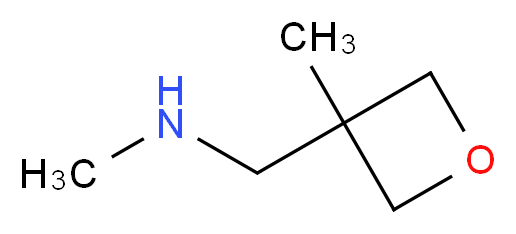 CAS_915919-90-3 分子结构
